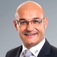 Markus Vestner