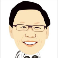 Otto Wang