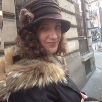 Rita Sprickmann