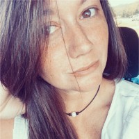 Katharine Walker