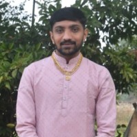Maulesh Patel