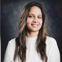 Tripti Khanna Tambe