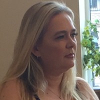 Leanne Ellis Aiosh