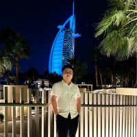 Bowie Wang