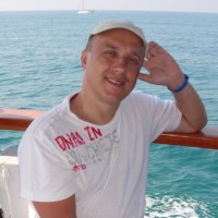 Vitaly Mochalin