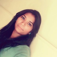 Janita Preethi.J