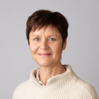 Toos Van Gisbergen