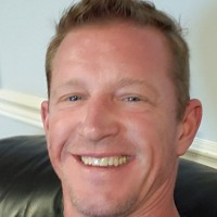 Tom Saunders