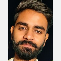 Shivam Kumar Kaithwar