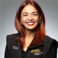 Bernardine Joie Pimentel