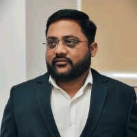 Prakash Aralimar