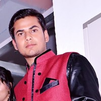 Abhishek Verma