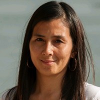 Cécile CHANTHANY