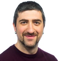 Aleksandar Mehandzhiyski