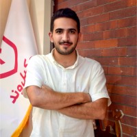 Ali akbar Jamshidvand