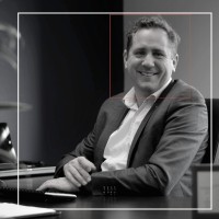 Richard van der Zijden