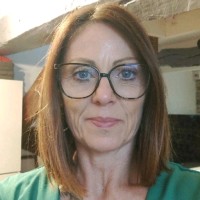 Caroline Peron