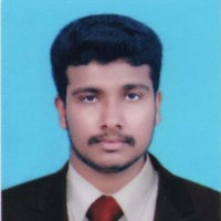 Chacko Varughese