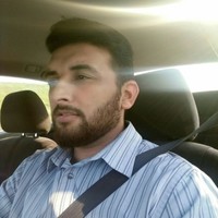 Shoaib Chaudhry