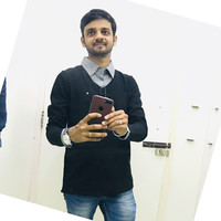 Suraj Awati