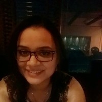 Swarnima Pandey