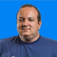 Daniel Sivieri Arruda