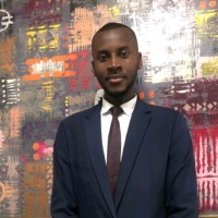 Richard Djossah