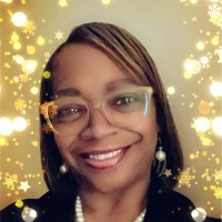 Judith McDaniel- BBA