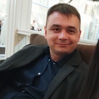 Tarus Iurie