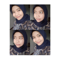 Riza Desti Fajar Hanum
