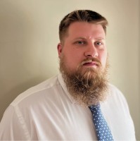 Nicholas Shores
