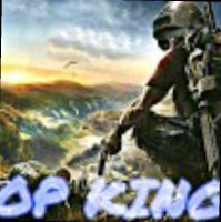 Op King Gaming