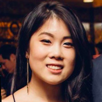 Cindy Liang