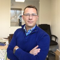 Bertrand David