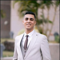 Hazem Nofal