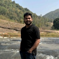 Sujit Kumar Das