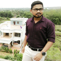 Prasanth Gadi