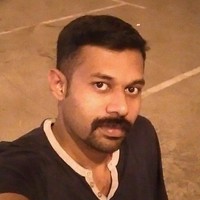 Nikil Friend