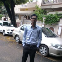 chandan p kumar