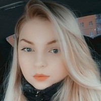 Анастасия Езынгова