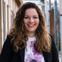 Mirthe Hogenkamp-Swart