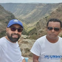 Tesfaye Kebede