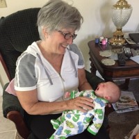 Kathie Clark