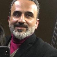 Keyvan Keyvanfar
