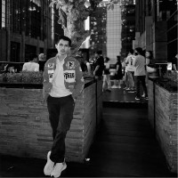Wayan Agus Budiyanto