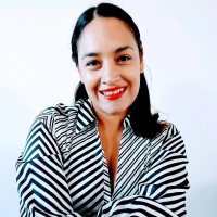 Kiran Bonilla