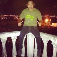 Maco Perez