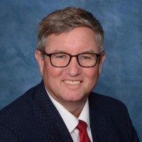 James M. P. Turner, Jr.