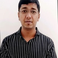Mayank Pardeshi
