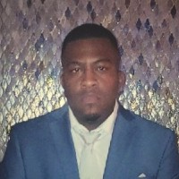 Quinton Robinson